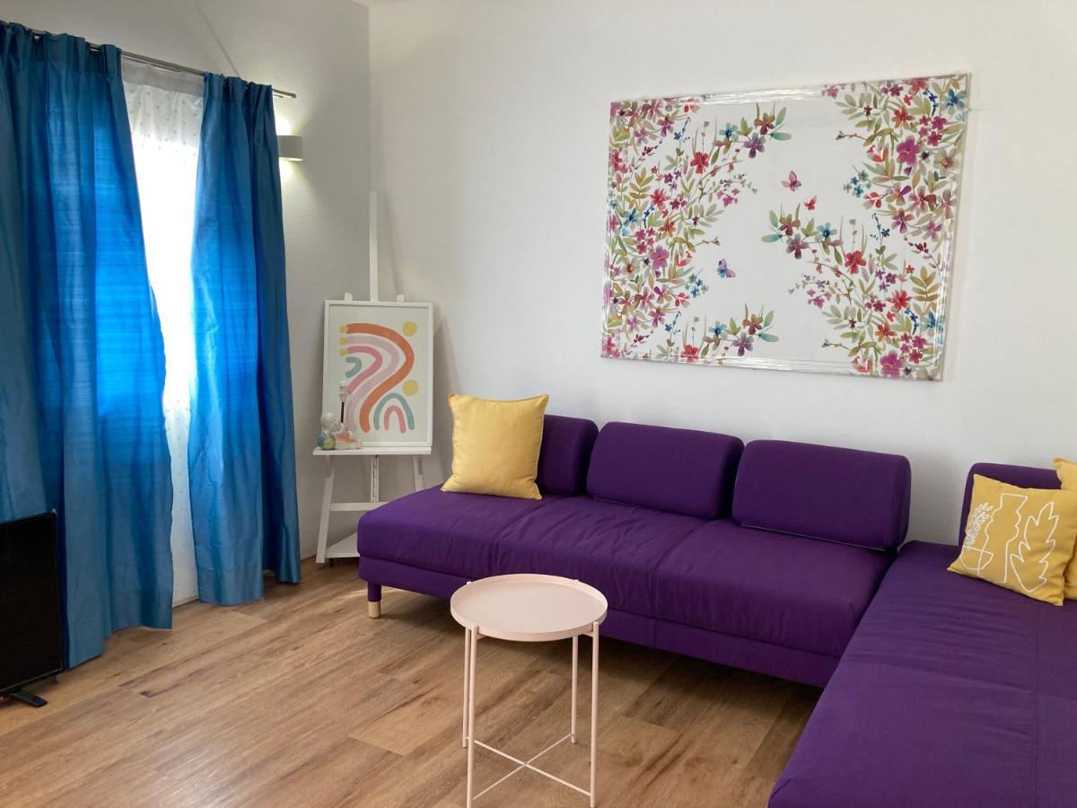 Nina Pinta Ferienhaus *