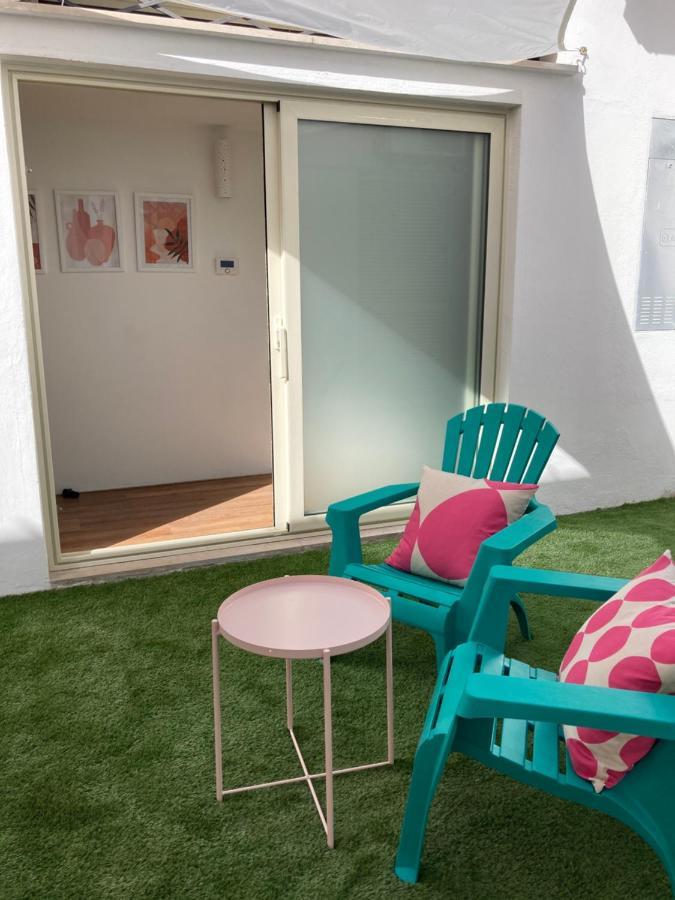 Nina Pinta Ferienhaus *